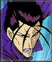 Saitou (Saito), patroli Shinshen, membantu Kenshi kah dia?..