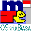 Klik disini untuk mendownload data file Zip Skrip Biasa 2000 (Mirc versi 5.71, 32 bit sistem data)...